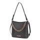 thumbnail image 1 of Bolso de hombro Faux Croc, 1 of 2
