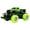 Green, variant on Remote Control Mini Trucks Fast Speed RC Racing Cars for Kids 3 4 5 6 7 Years Old Boys and Girls