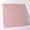 Soot Pink, variant on 60 x 60cm Retro PVC Cement Texture Board Photography Backdrops Board