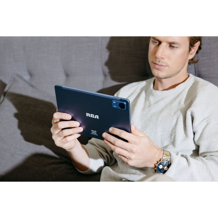 Rca Tablet Computer Tablet Rca Logo RCA Pro 10 Edition Tablet With Keyboard Folio