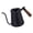 Black, variant on LAIQIEN 304Stainless Steel Coffee Pouring Pots 850ML Coffee Kettles Water Pitcher