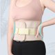 thumbnail image 2 of Soporte para Espalda Vevor Cinturón de Soporte Lumbar Transpirable con Correas Ajustables, 2 of 5