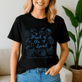 thumbnail image 2 of Fruit Of The Spirit Galatians Cute Christian Shirt,Summer Beach Tee,Summer Vibes,Summer Girl,Hello Summer,Summer Vacation Tshirt, 2 of 5