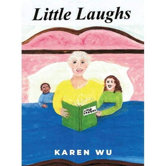 Little Laughs (Hardcover)