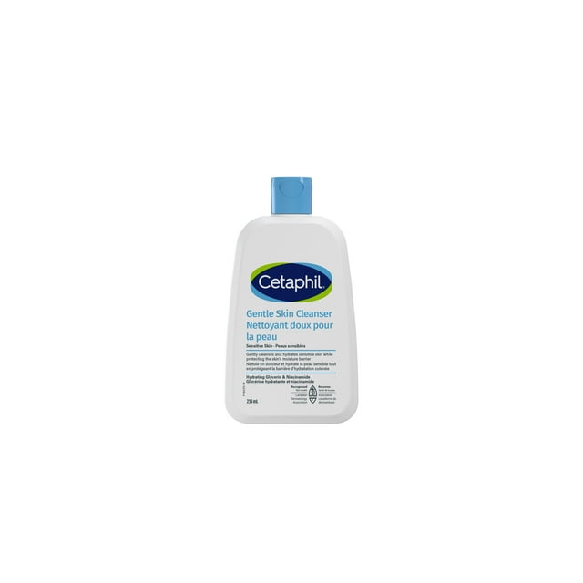 Cetaphil Oily Skin Cleanser 236ml