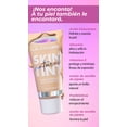 thumbnail image 4 of Base de maquillaje en Tinta LA Colors Beige Calido 30 ml, 4 of 6