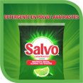 thumbnail image 5 of Detergente en Polvo Lavatrastes Salvo Limón Destruye Grasa 720g, 5 of 5