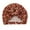 C, variant on All Season Hat for Toddler Baby Boys Girls Stretch Floral Flowers Breathable Hat Caps Headwear 0 to 3 Years