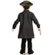 thumbnail image 5 of Set de disfraz de pirata de Spooktacular Creations para niños de 3 a 4 años, 5 of 6