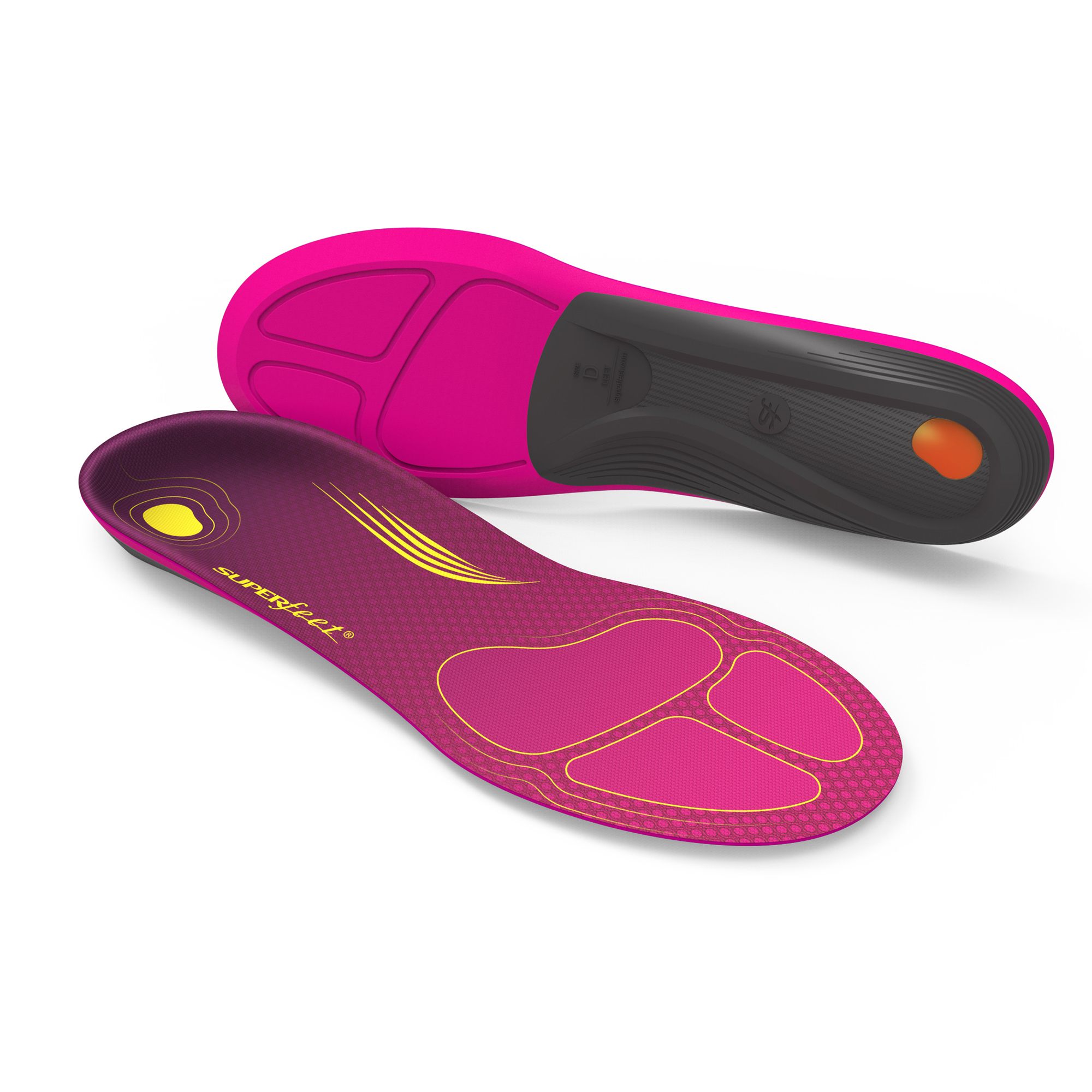 Superfeet Superfeet Women's Run Comfort Insole