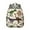 Cute Dinosaur Pattern-2, variant on Cute Dinosaur Pattern Backpack for School,Cute School Bag,Schoolbag with Adjustable Shoulder Straps & Padded Back,15.3"x11"x7.1".