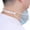 white, variant on Wall Hooks,Mask Ear Cord Extension Buckle Adjustable Mask Accessories Hook Mask Non-Slip