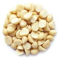 thumbnail image 1 of Bulk Macadamia Nuts 25 Pound Wholesale Box, 1 of 5