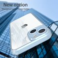 thumbnail image 5 of Étui Transparente Cool Armor Design Iphone 14 Plus avec Matériau Combiné Tpu et Pc, Imperméable, Résistante aux Rayures, Antidérapante, 5 of 5