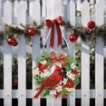 thumbnail image 3 of Kit colgante Diamond Art Eiflow Christmas con diamantes acrílicos, 3 of 7