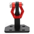 thumbnail image 1 of Aleación de aluminio RC Car Tow Hook Hebilla Cooler 70g Tow Hook para 1/10 RC Car para niños Juguetes AXIAL SCX10 D90 Boys Fugacal Otros, 1 of 8