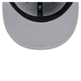 thumbnail image 5 of Men's New Era  Navy Nashville SC 2025 Kickoff 59FIFTY Fitted Hat, 5 of 5