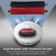 thumbnail image 1 of For Double Roller Brush Filter Side Brushes Mop Dust Bags, 1 of 5
