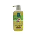 thumbnail image 1 of Eyüp Sabri Tuncer Natural Olive Oil Shampoo 600 ml, 1 of 2