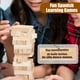 thumbnail image 2 of Juego Stacking Tower Magictodoor para aprender español, 54 bloques, 2 of 7
