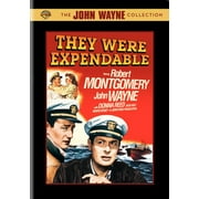 They Were Expendable (DVD)