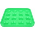 thumbnail image 2 of Plateau de Balles de Billard YISITIAN, Plateau de Balles de Piscine à 16 Trous Support de Balles de Billard Plateau de Rangement pour Balles de Snooker Accessoires de Table de Billard 16 Balles CA919-2432, 2 of 9