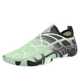 thumbnail image 2 of Mens Barefoot Shoes Wide Toe Box Non Slip Hiking Sneakers Mesh Breathable Quick Drying Outdoor Water Shoes, 2 of 8