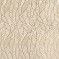 thumbnail image 4 of Home Details Set of Four Vine Laser Cut Place Mat in Gold, 4 of 5