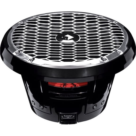 Rockford Fosgate Woofer, 300 W RMS, 600 W PMPO