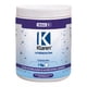 thumbnail image 2 of Dicloro (shock) Cloro Para Alberca Marca Klaren 1 Kg 2pack, 2 of 3