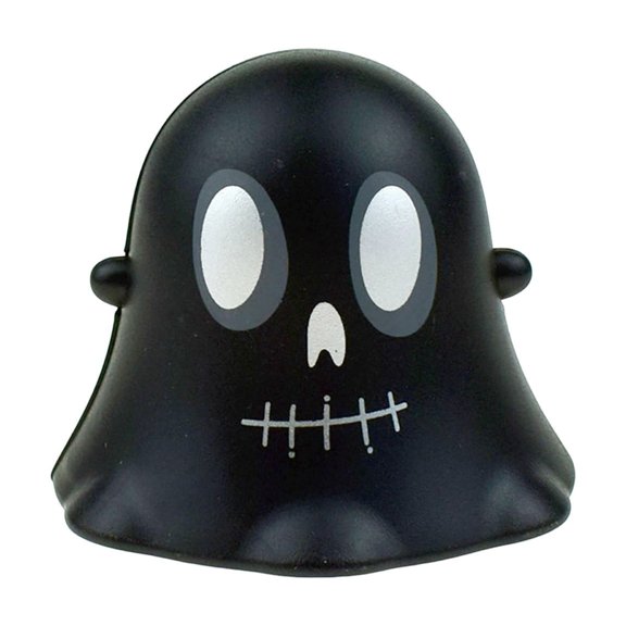 Halloween Decorations Halloween Pumpkin Ghost Bat Pull Back Car Ornament, Interesting Festive Scene Embellishment, Small Desktop Layout Accessory for Halloween Holiday Atmosphere Decoration