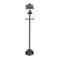 thumbnail image 3 of The **Scale Floor Lamp Photography Prop** is a versatile and charming accessory designed for both **miniature scene photography** and **home decor**., 3 of 5