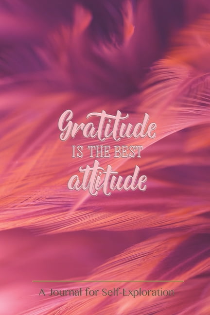 Essay gratitude best attitude picture