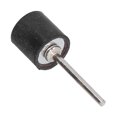 thumbnail image 3 of 132Pcs Drum Sander 120 Grits Sanding Sleeve Band with Mandrel for Polishing Rust Removal, 3 of 5