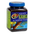 thumbnail image 7 of Zoo Med Aquatic Frog & Tadpole Food - 9 oz, 7 of 7