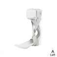 thumbnail image 1 of Afo Drop Foot Ankle Orthosis Support Feet Splint Stroke Valgus Joint Leaf Spring Correction Rehabilitation Fracture Protector, 1 of 8