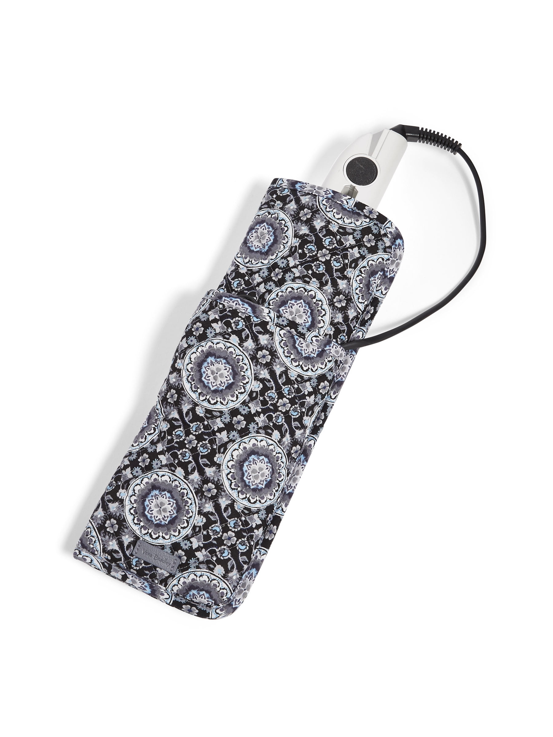 flat iron cover