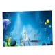 thumbnail image 1 of Fondo adhesivo con imagen de planta 3D de alta resolución para acuario 122x61cm, 1 of 9