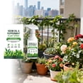 thumbnail image 6 of Neem Oil, Peppermint Plants Spray, 60ml for Natural Leaf Cleaning and Care, Suitable for Indoor and Outdoor Plants, Gentle Ingredients, 6 of 9