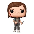 thumbnail image 1 of Pop Ellie 601 Funko Games The Last Of Us, 1 of 2