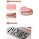 thumbnail image 3 of Mini báscula de cocina, báscula rosa ultraprecisa for alimentos for hornear y pesar, 3 of 7