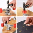 thumbnail image 4 of Skate Tool All-In-One Multi-Function Ratchet Skateboard Tool with Skateboard Griptape Eraser Kit, 4 of 7