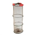 thumbnail image 1 of 24 Layers Portable Foldable Fishing Floating Fish Net Shrimp Mesh Allows Fish, 1 of 8