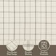 thumbnail image 2 of Cortina Madison Park Anaheim Cabin Plaid, 50 x 240 cm, color natural, 2 of 7