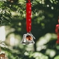thumbnail image 5 of Attack On Titan Jingling Bell Ornaments Christmas Bell Tree Hanging Ornament Pendant for Christmas Holiday Decoration Wing Bell, 5 of 7