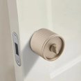 thumbnail image 4 of Poignée de Porte Magnétique Ronde Intérieure Simple avec Clé Dissimulante, 4 of 9