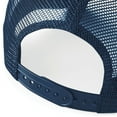 thumbnail image 4 of Beechfield Casquette / Couvre-Chef Camionneur Demi-Mesh pour Hommes, 4 of 5