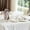 D, variant on RKSTN Bento Boxes Household Creative Fruit Fork Cute Dessert Cake Fork European High-End Coffee Spoon Spoon Set