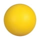 thumbnail image 5 of Pelota saltarina para niños, pelota saltarina de espuma, pelota silenciosa, pelota de kickball, parque infantil sensorial amarillo, 5 of 9