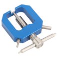 thumbnail image 3 of Pinion Gear Puller, Aluminium Alloy RC Gear Puller Remover, Removal Tool For RC Helicopter RC Car Motor RC Vehicles RC Motors Accessory, 3 of 8